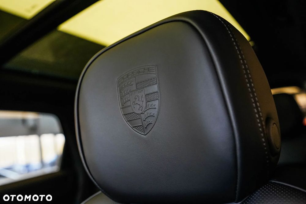 Porsche Cayenne Standard - 27