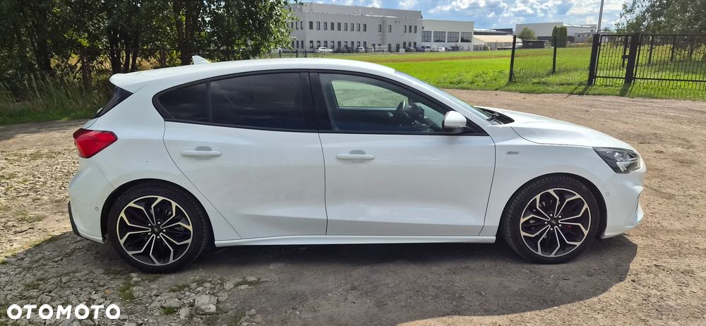 Ford Focus 1.0 EcoBoost ST-Line Business - 5