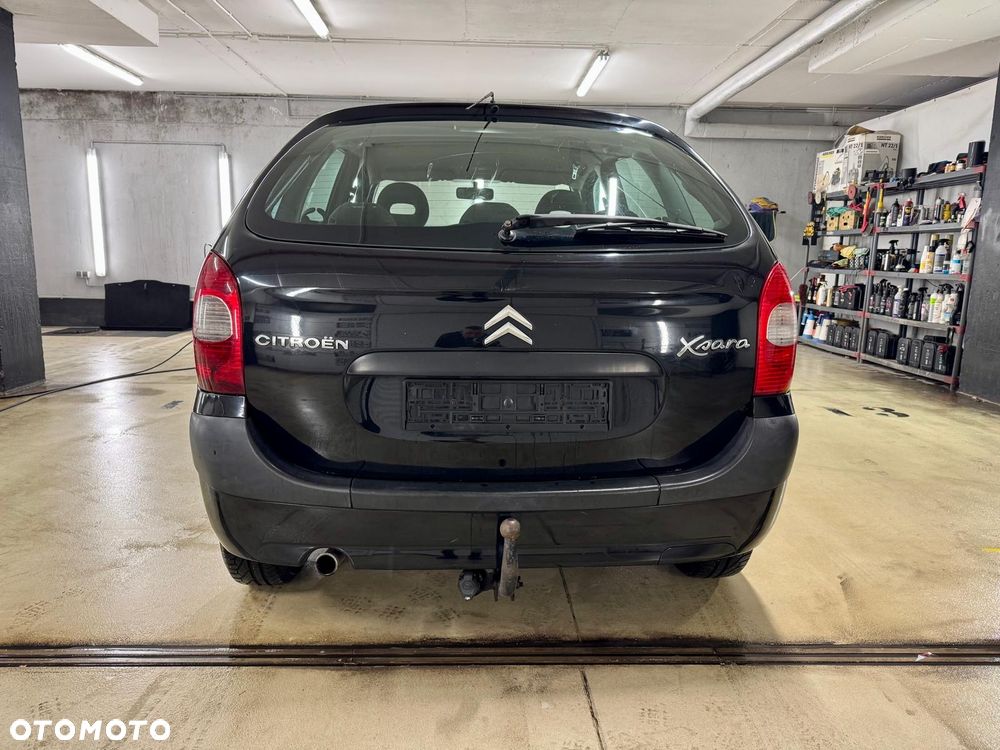 Citroën Xsara Picasso 1.6 Style - 6