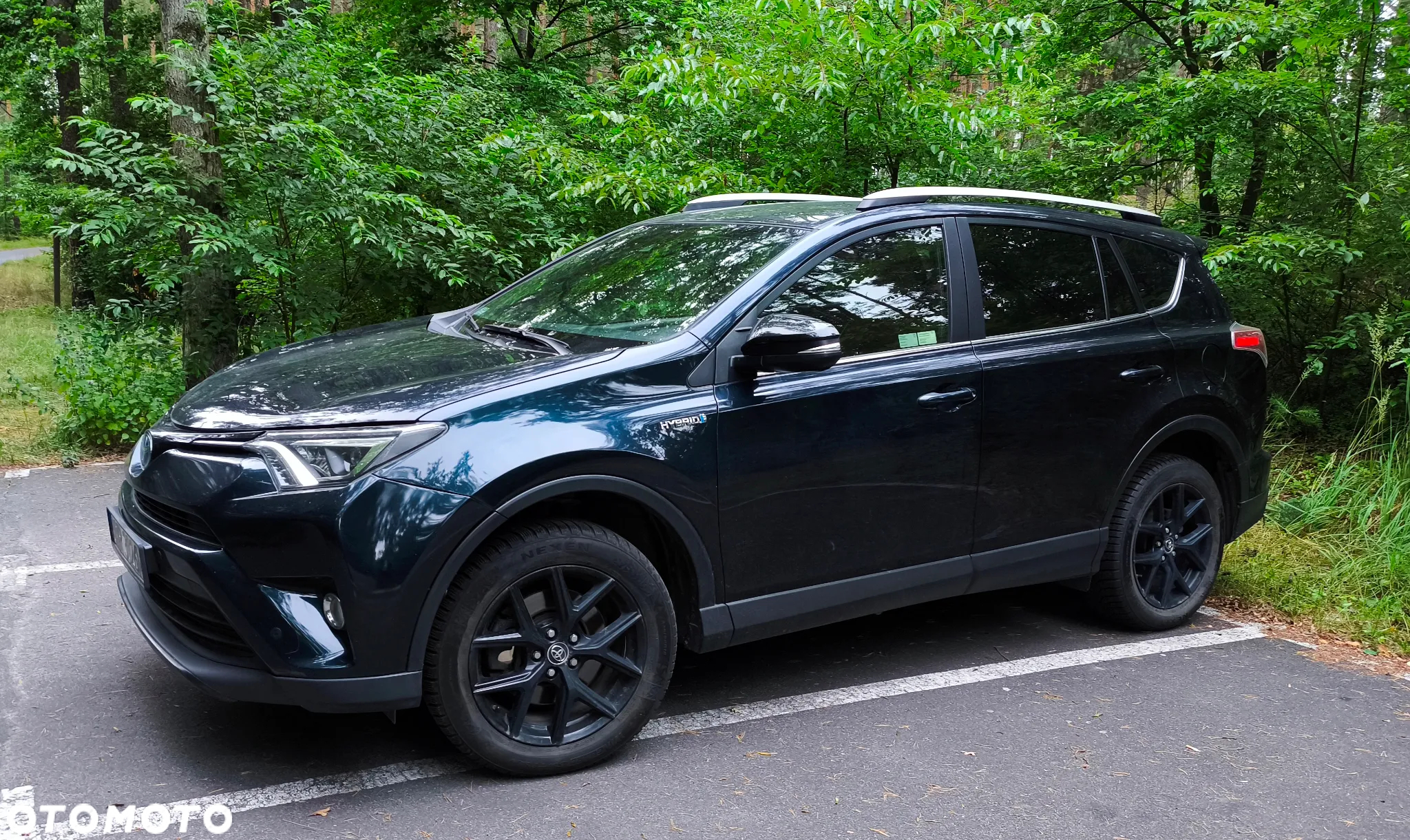 Toyota RAV4 Hybrid Prestige 4x2 - 3