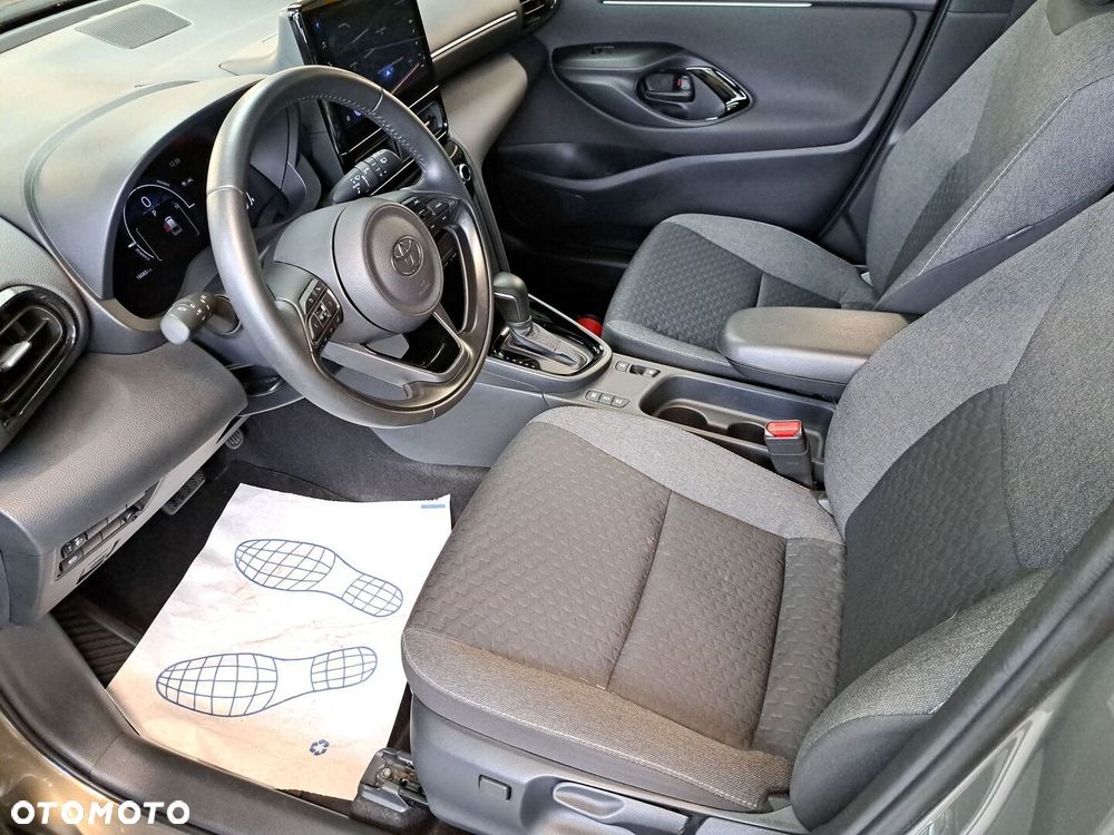Toyota Yaris Cross Hybrid 1.5 Style - 27