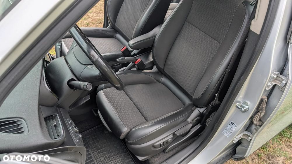Opel Mokka - 10