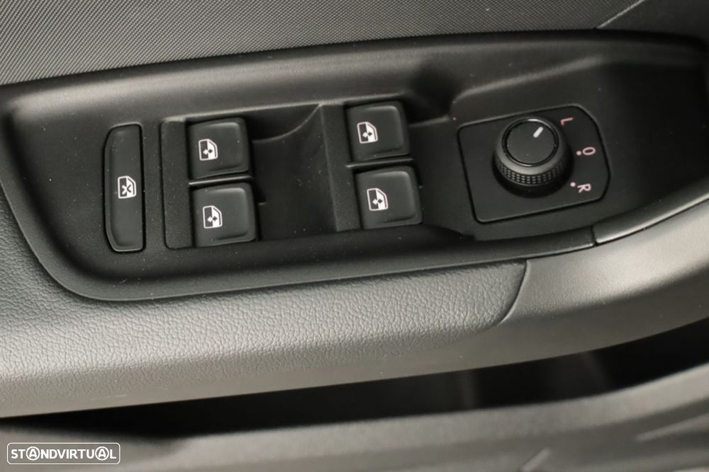 Audi A1 Sportback 30 TFSI Advanced S tronic - 19