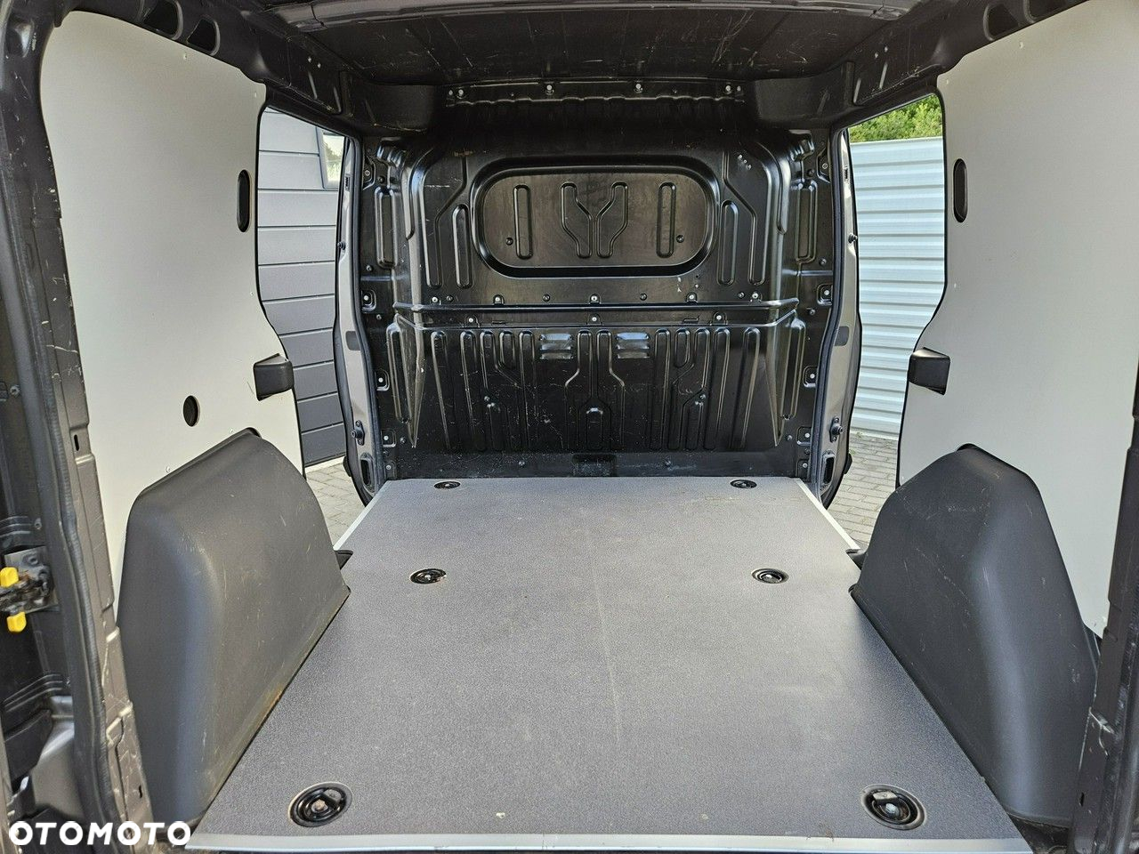 Fiat Doblo Kombi 1.4 T-Jet Active - 28