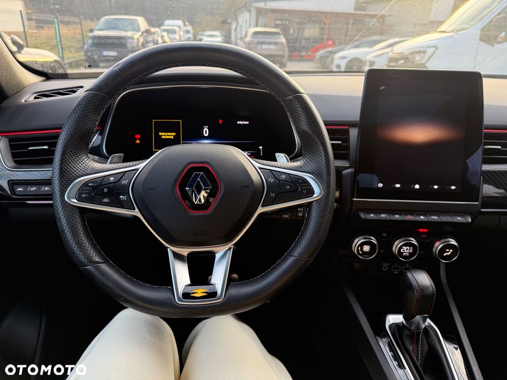 Renault Arkana - 18