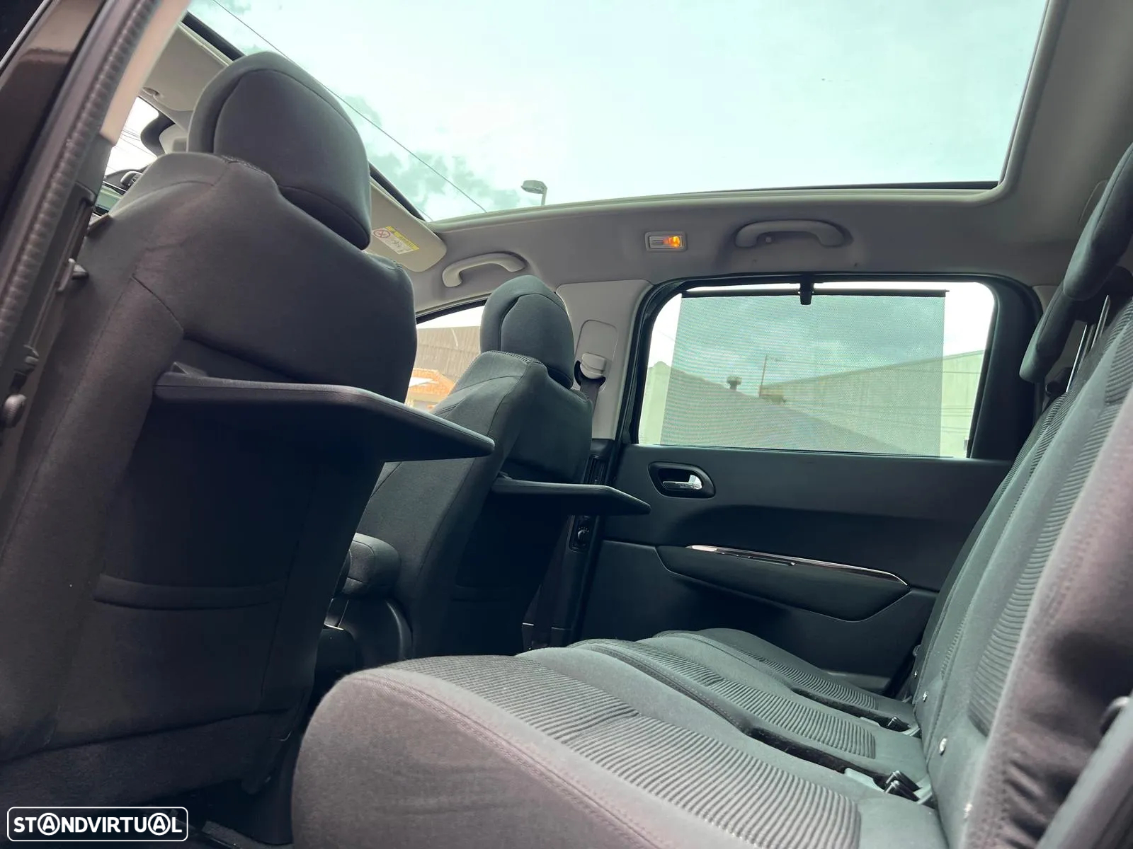 Peugeot 5008 1.6 HDi Allure - 13