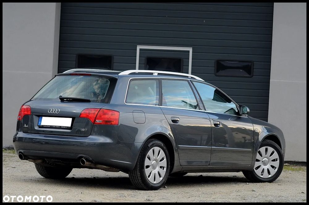 Audi A4 Avant - 3