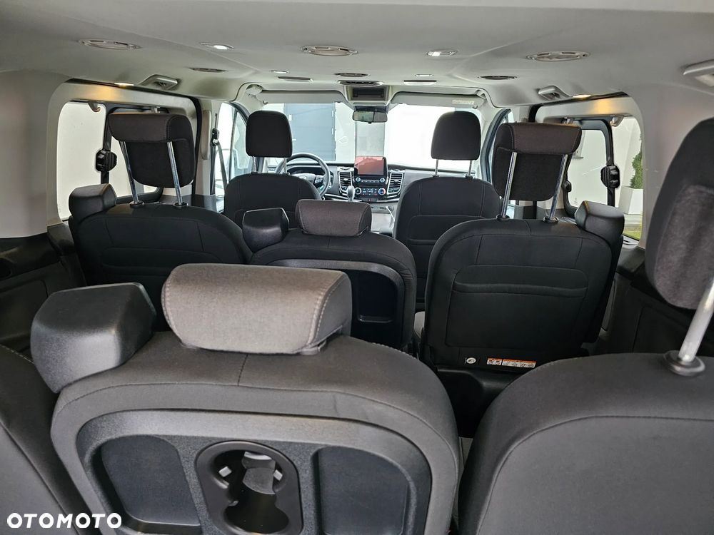 Ford Tourneo Custom 2.0 EcoBlue L2 Titanium SelectShift - 25