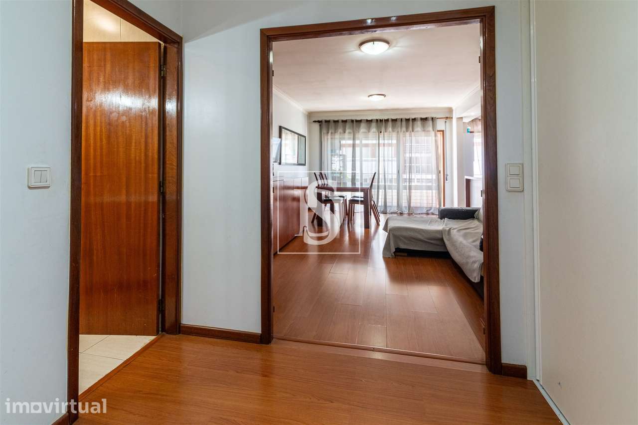 Apartamento T2+1, Braga, Barcelos, Barcelos, Vila Boa e Vila Frescainh - Grande imagem: 2/27