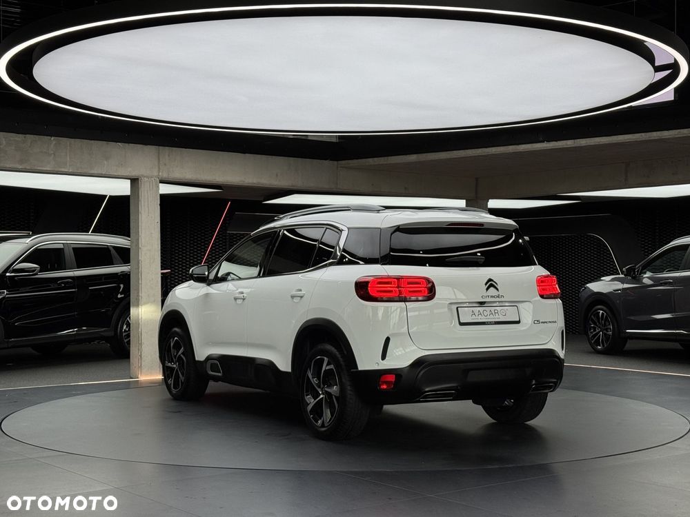 Citroën C5 Aircross - 4