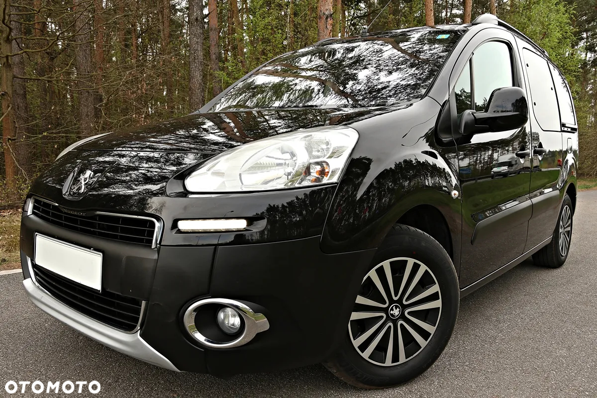 Peugeot Partner - 32