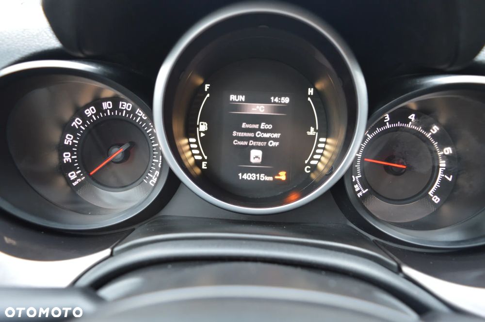 Fiat 500X 1.4 MultiAir Pop Star - 22