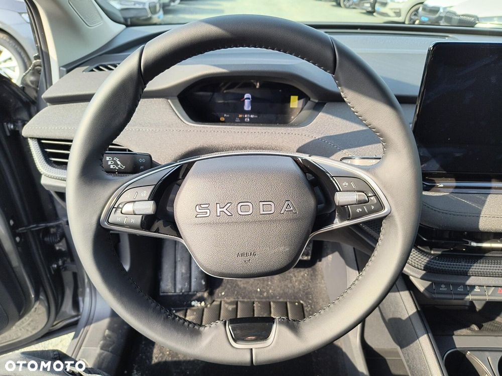 Skoda Elroq 60 63kWh - 26