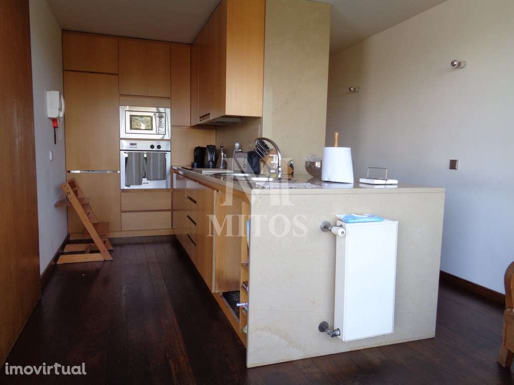 Moradia isolada com piscina para venda em Seixas - Caminha - Grande imagem: 5/24