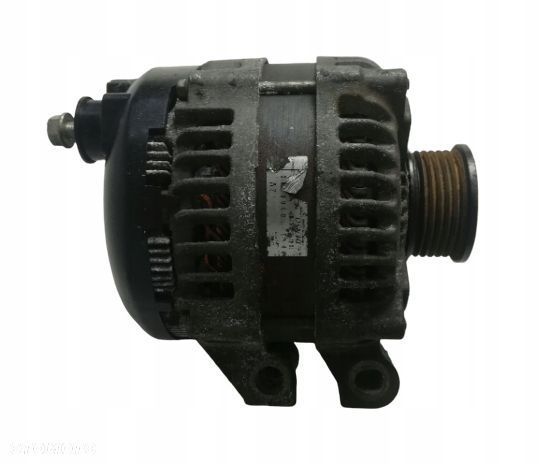 RANGE ROVER L322 4.4L DIESEL ALTERNATOR - 1