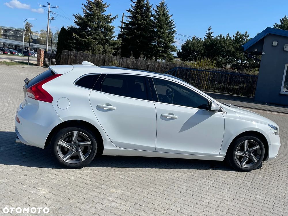 Volvo V40 D3 RDesign - 9