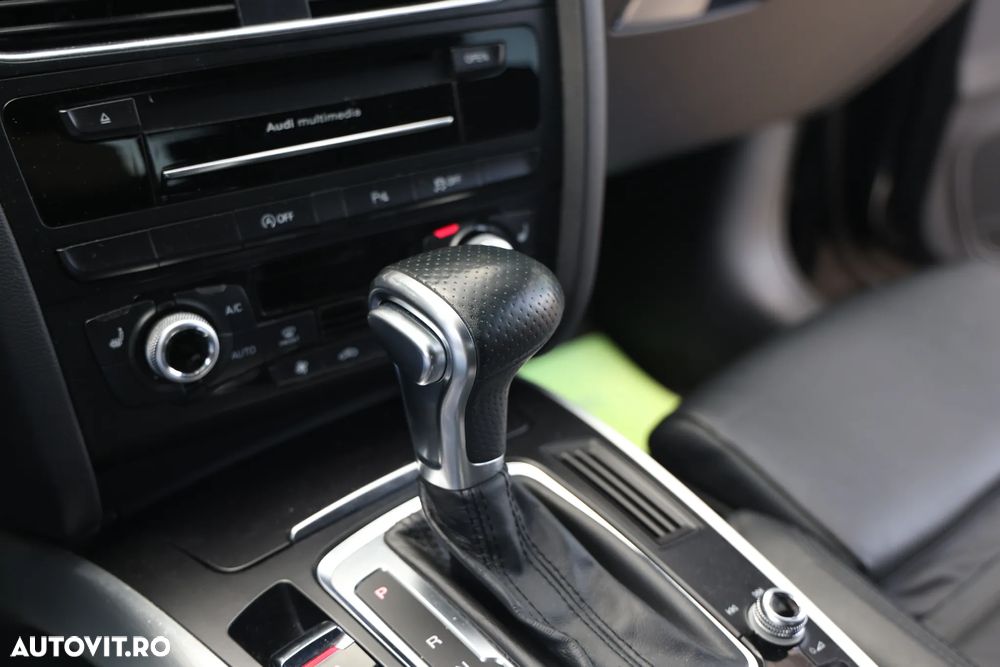 Audi A5 2.0 TDI S tronic - 21