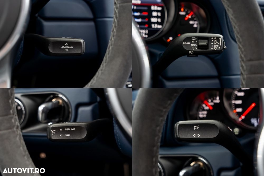 Porsche 911-TURBO-S 3.8 - 32