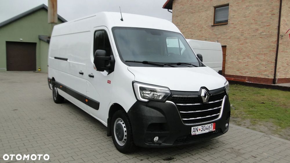 Renault MASTER - 3