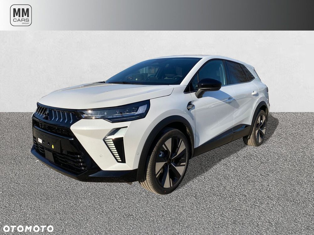 Mitsubishi Grandis - 1