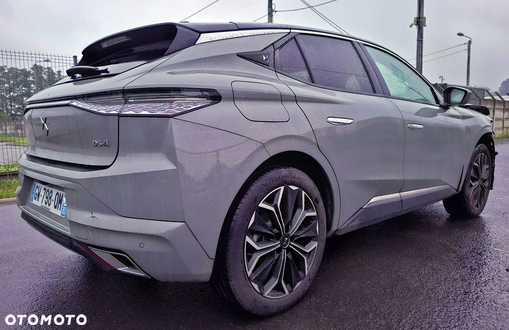 DS Automobiles DS 4 1.2 PureTech Pallas - 23