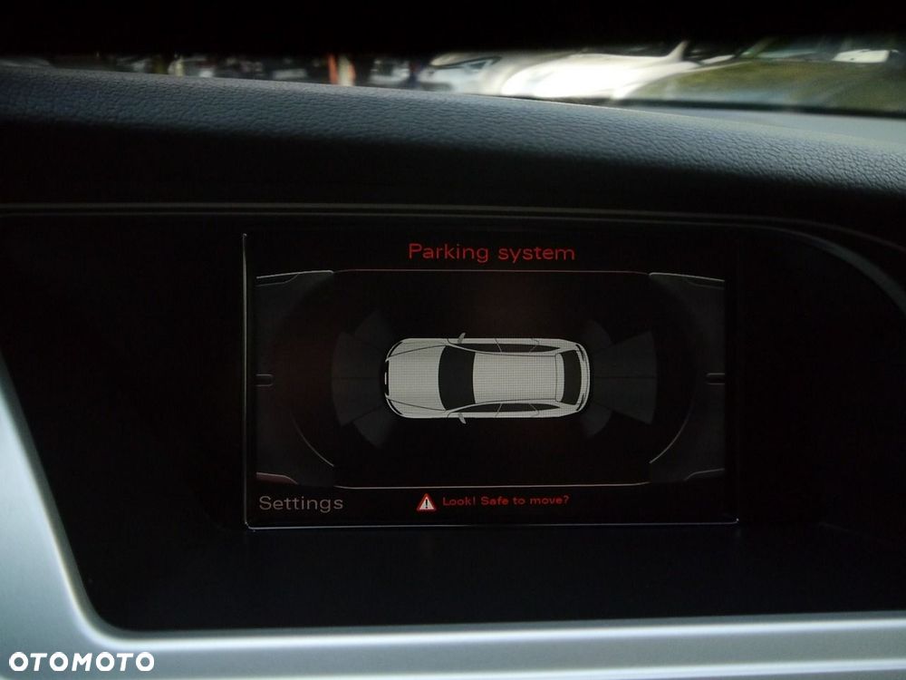 Audi A4 Allroad 2.0 TDI Quattro - 26