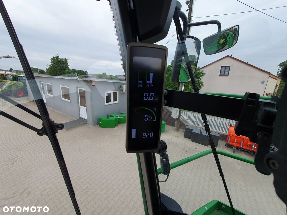 John Deere 8600 4x4 - 29