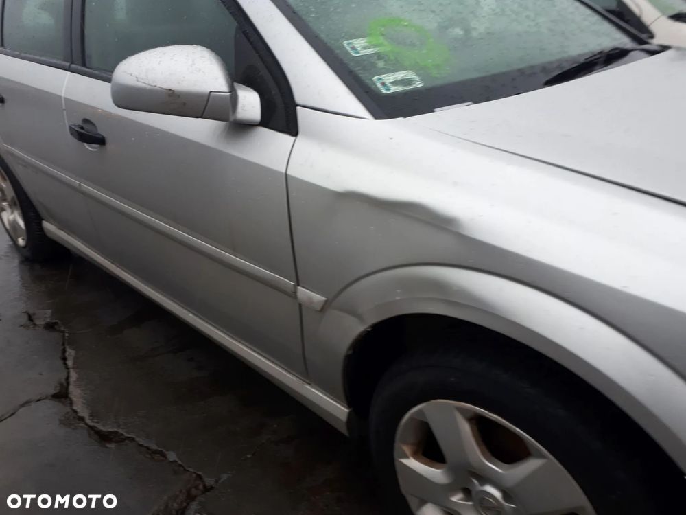 OPEL VECTRA C LIFT 05-08 Z18XER 1.8 16V PRZEŁĄCZNIK ZESPOLONY PAJĄK CIM - 14