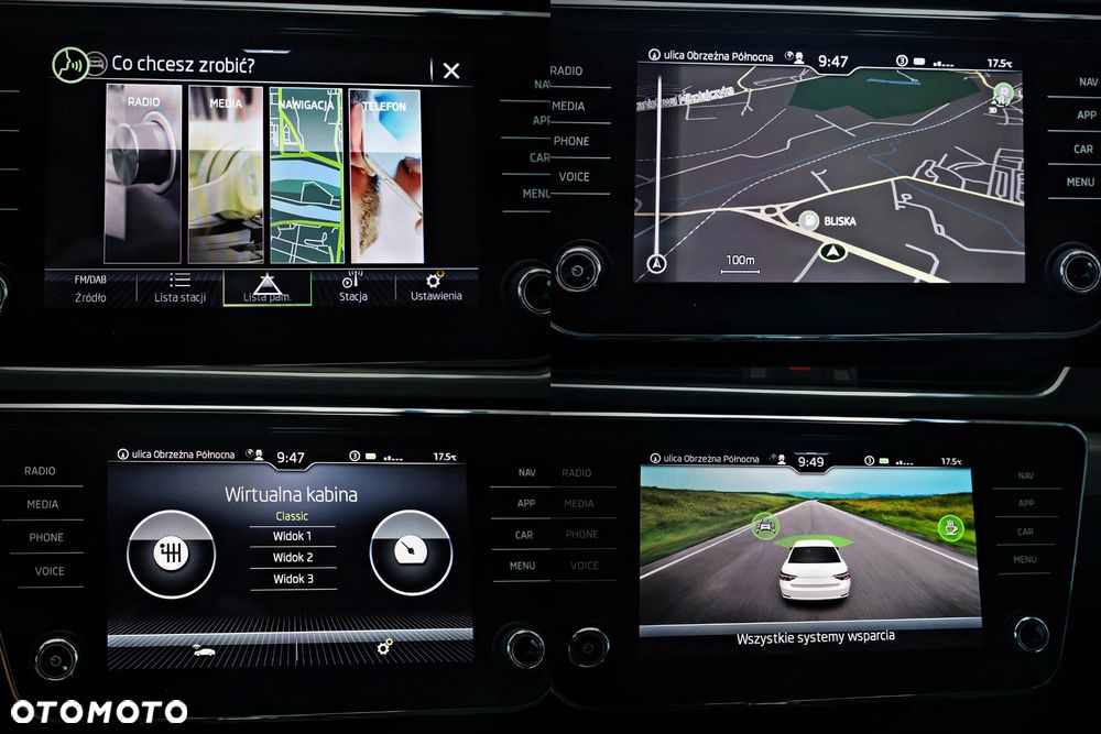 Skoda Superb 2.0 TSI Style DSG - 31