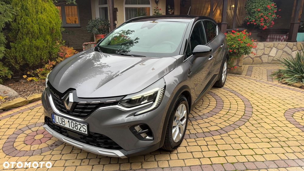 Renault Captur 2021 photo 4