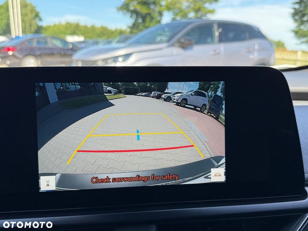 Lexus UX - 26