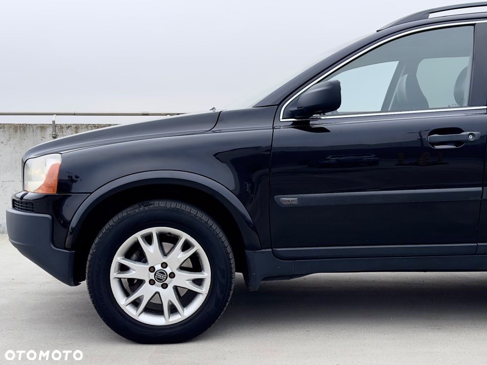 Volvo XC 90 - 10