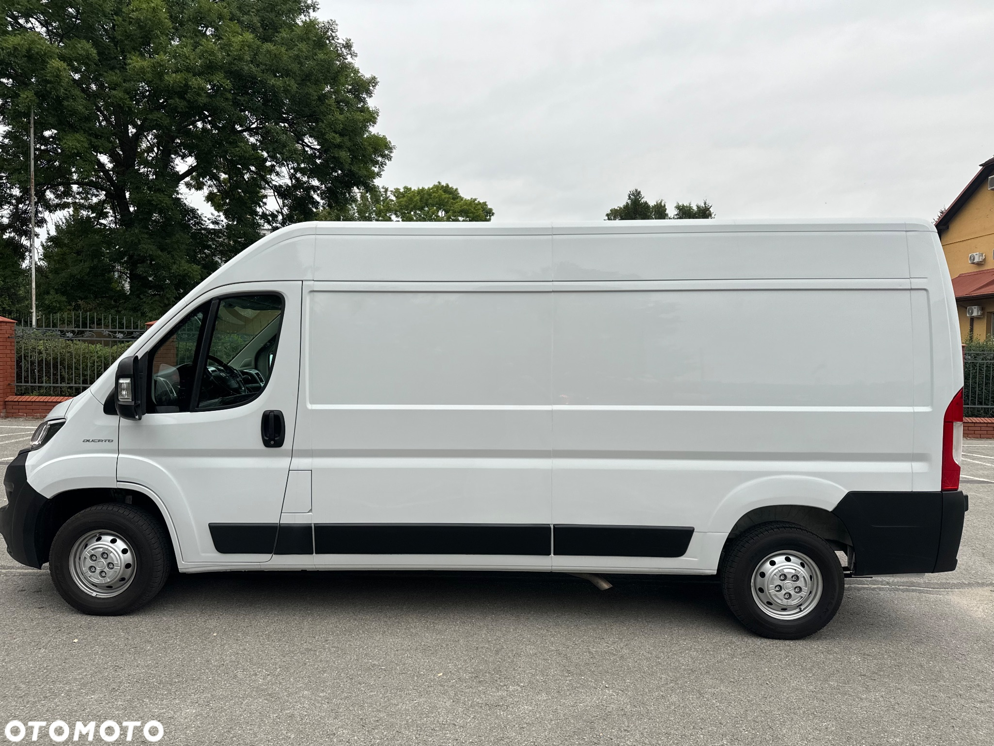 Fiat Ducato - 2