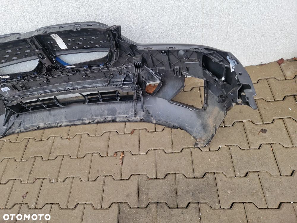 Zderzak BMW iX3 i x3 G08 lift lci m pakiet - 14