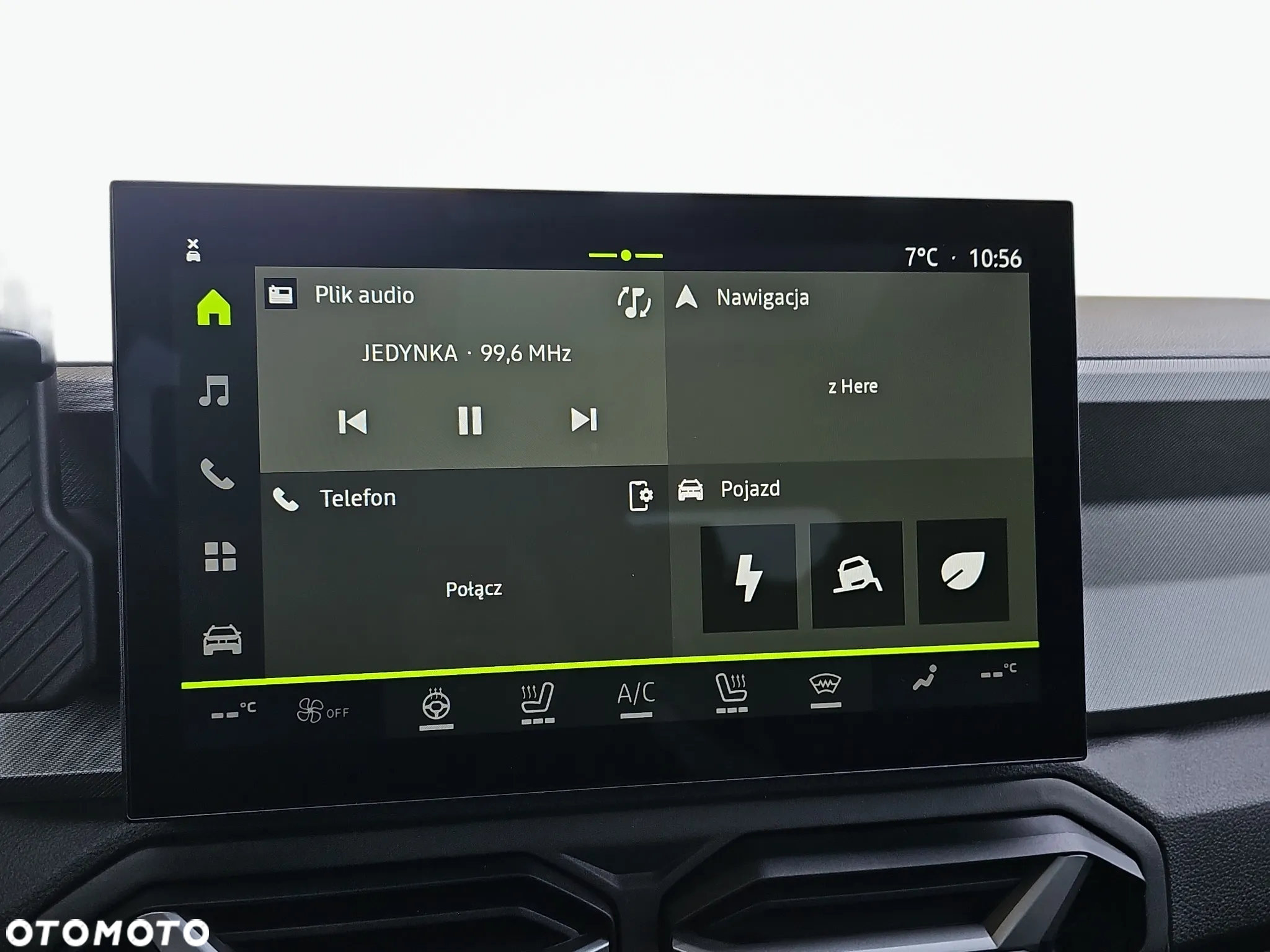 Dacia Bigster 1.8 Full Hybrid 155 Journey MMT - 19