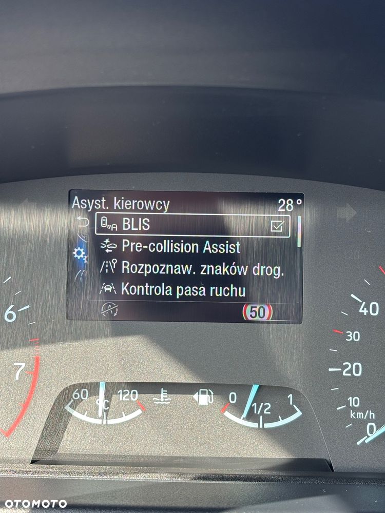 Ford Puma 1.0 EcoBoost Titanium X - 27