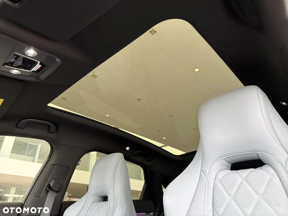 BYD Sealion 7 91.3kWh Excellence AWD - 36