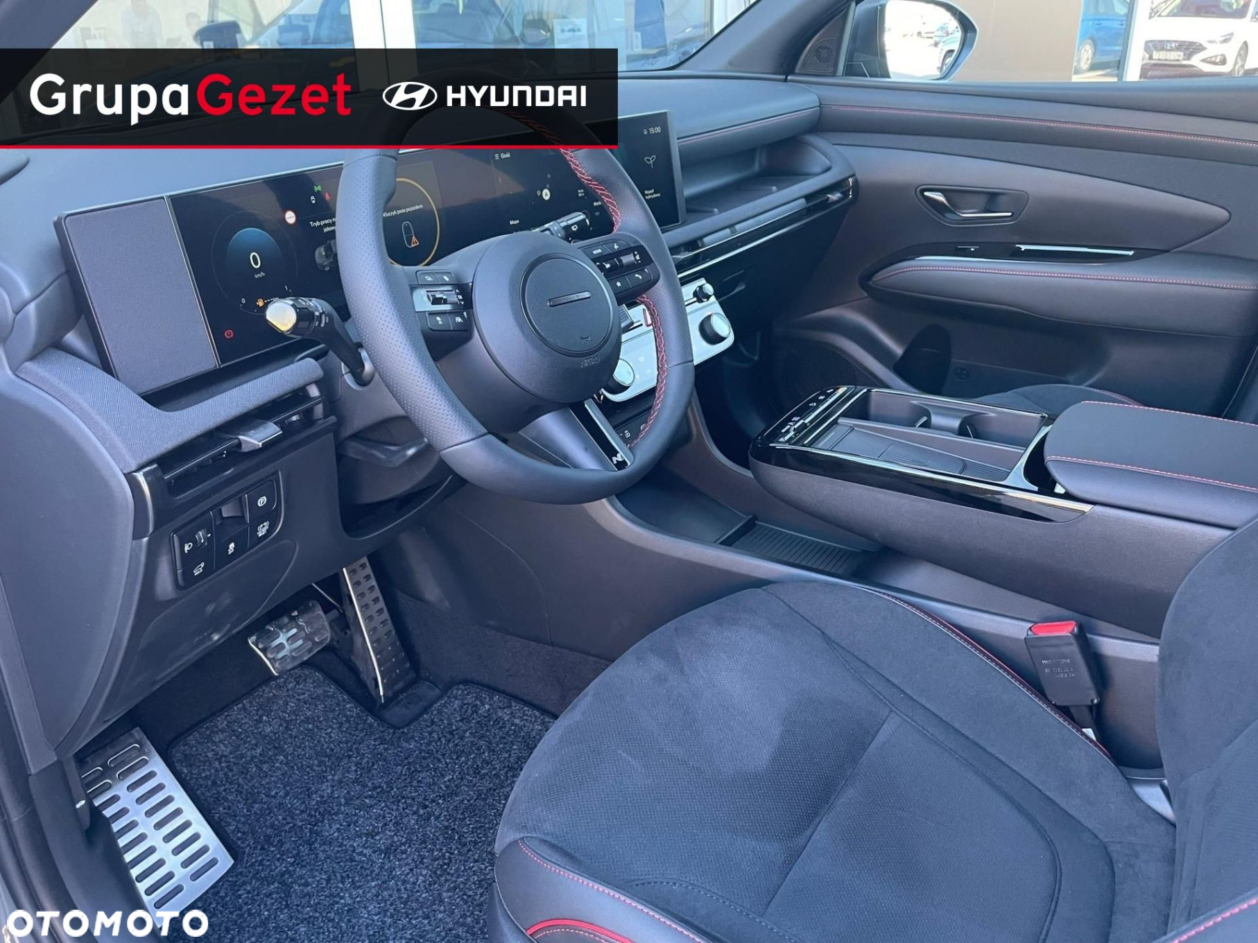Hyundai Tucson - 6