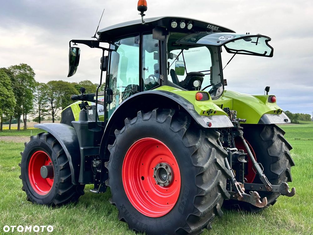 Claas - 10