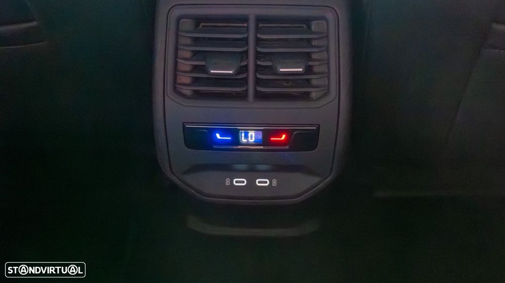 Cupra Formentor 1.5 TSI Plus DSG - 20