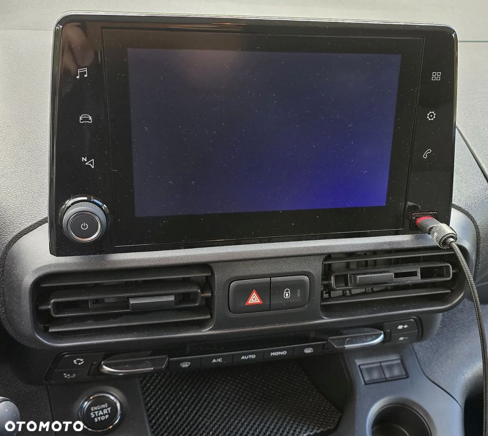 Toyota PROACE CITY - 26