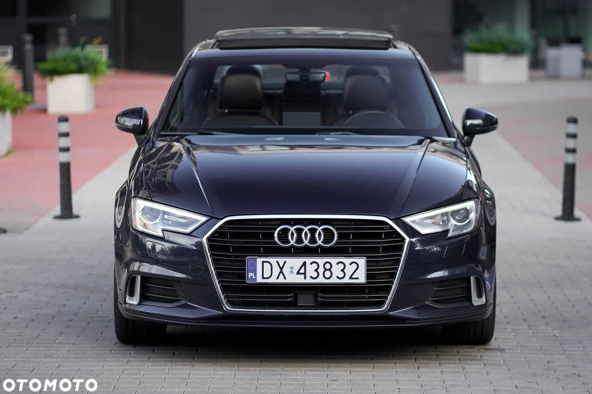 Audi A3 - 3