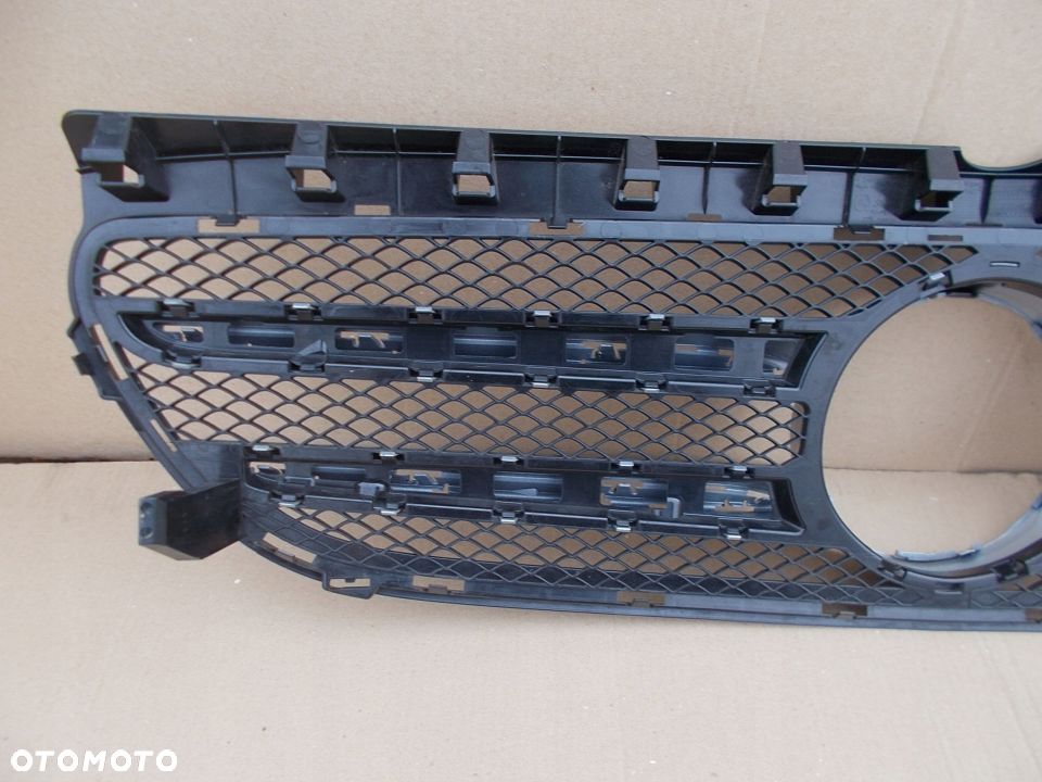 GRILL ATRAPA MERCEDES B KLASA 246 LIFT 2468880460 - 8
