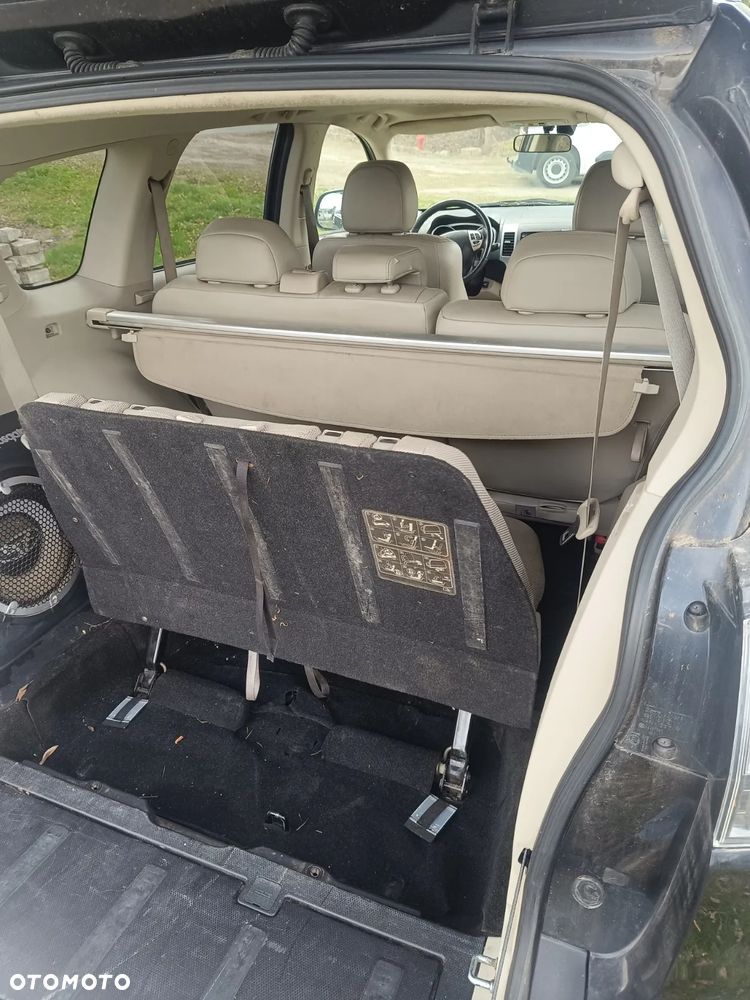 Mitsubishi Outlander 2.4 4WD CVT Instyle - 10