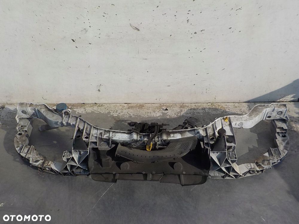 708 FORD C-MAX II MK2 LIFT KUGA MK2 PAS PRZEDNI BELKA OKULAR - 1