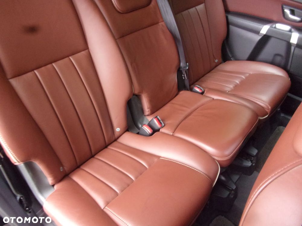 Volvo XC 90 D5 AWD Executive - 36
