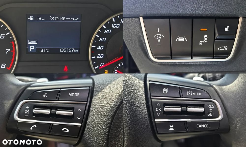 Kia Stinger - 10