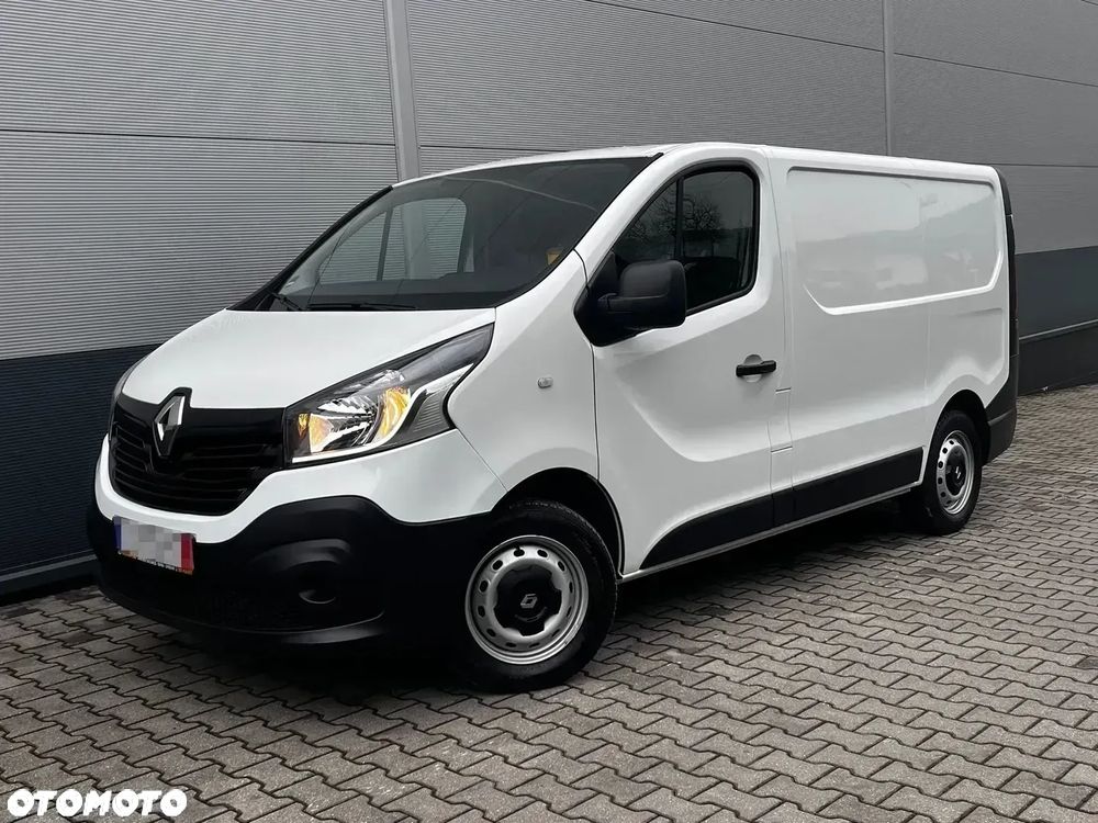 Renault Trafic - 9