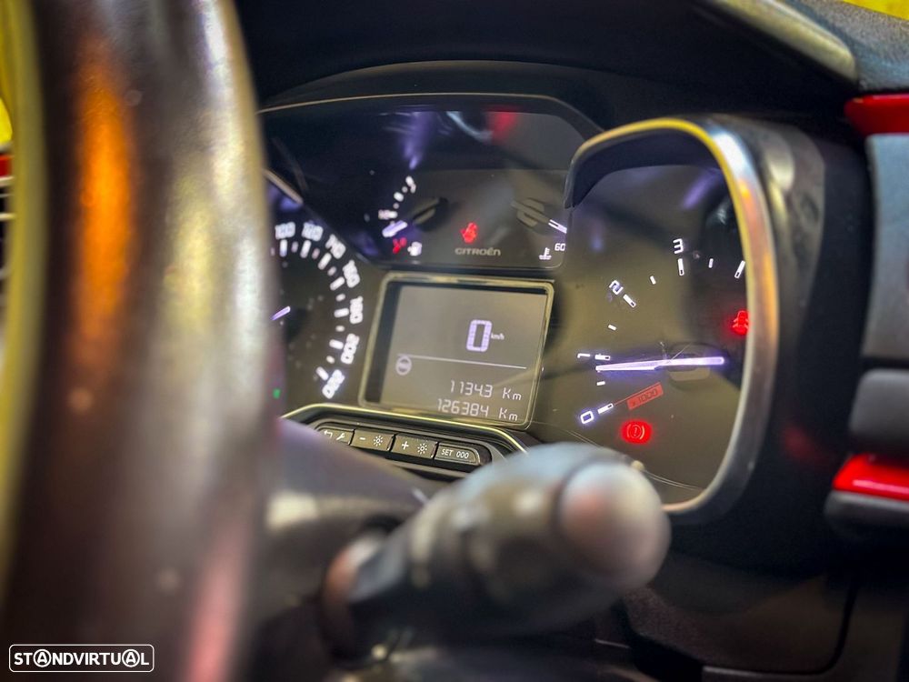 Citroën C3 1.2 PureTech Feel - 24