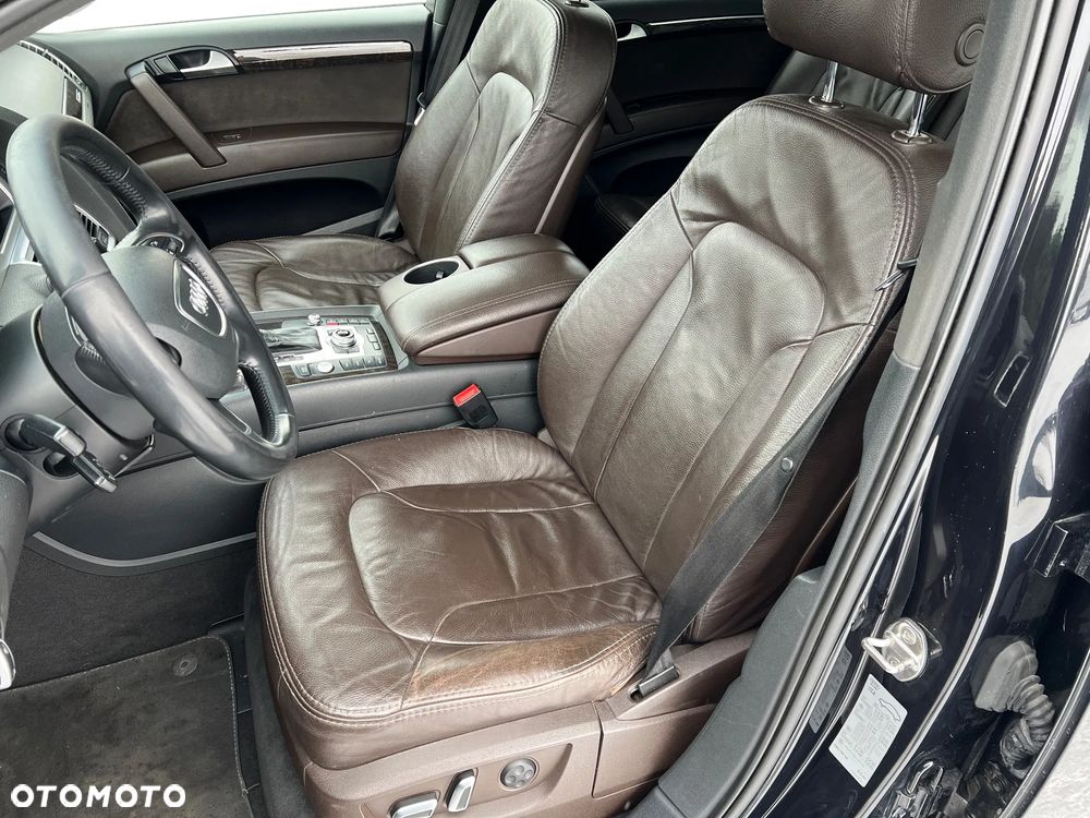 Audi Q7 - 14